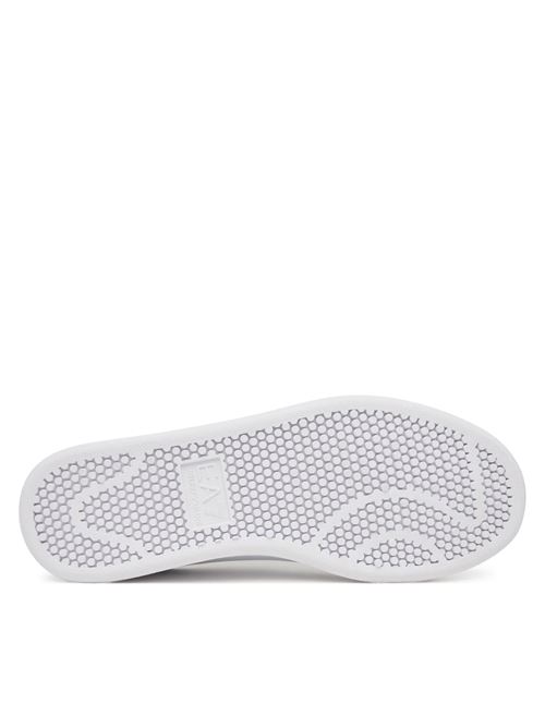 7X000331U0001 BIANCO EA7 | 7X000331U0001 BIANCO